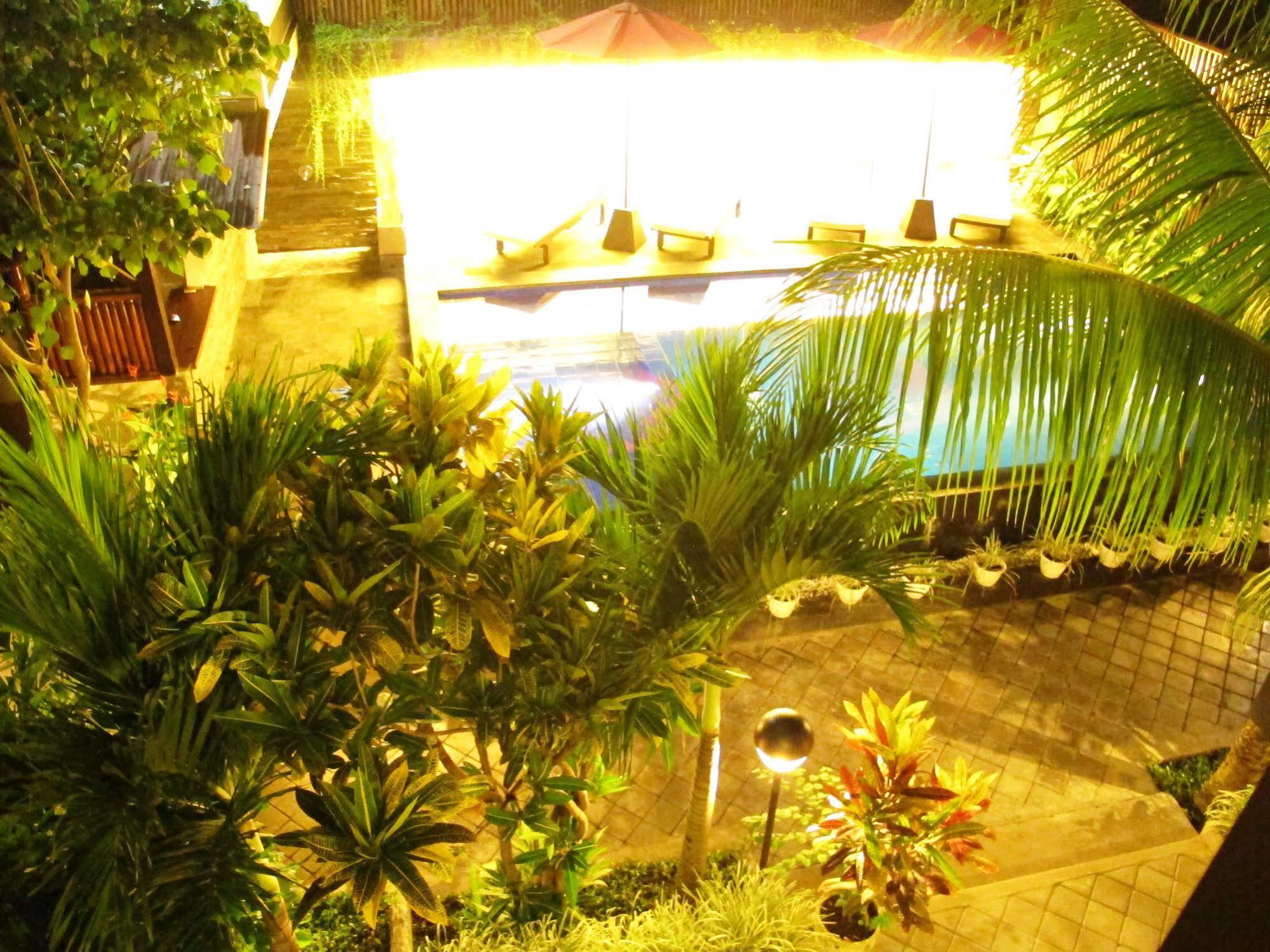 D'Kubu Daje Bali Redpartner Hotel Kuta  Ngoại thất bức ảnh