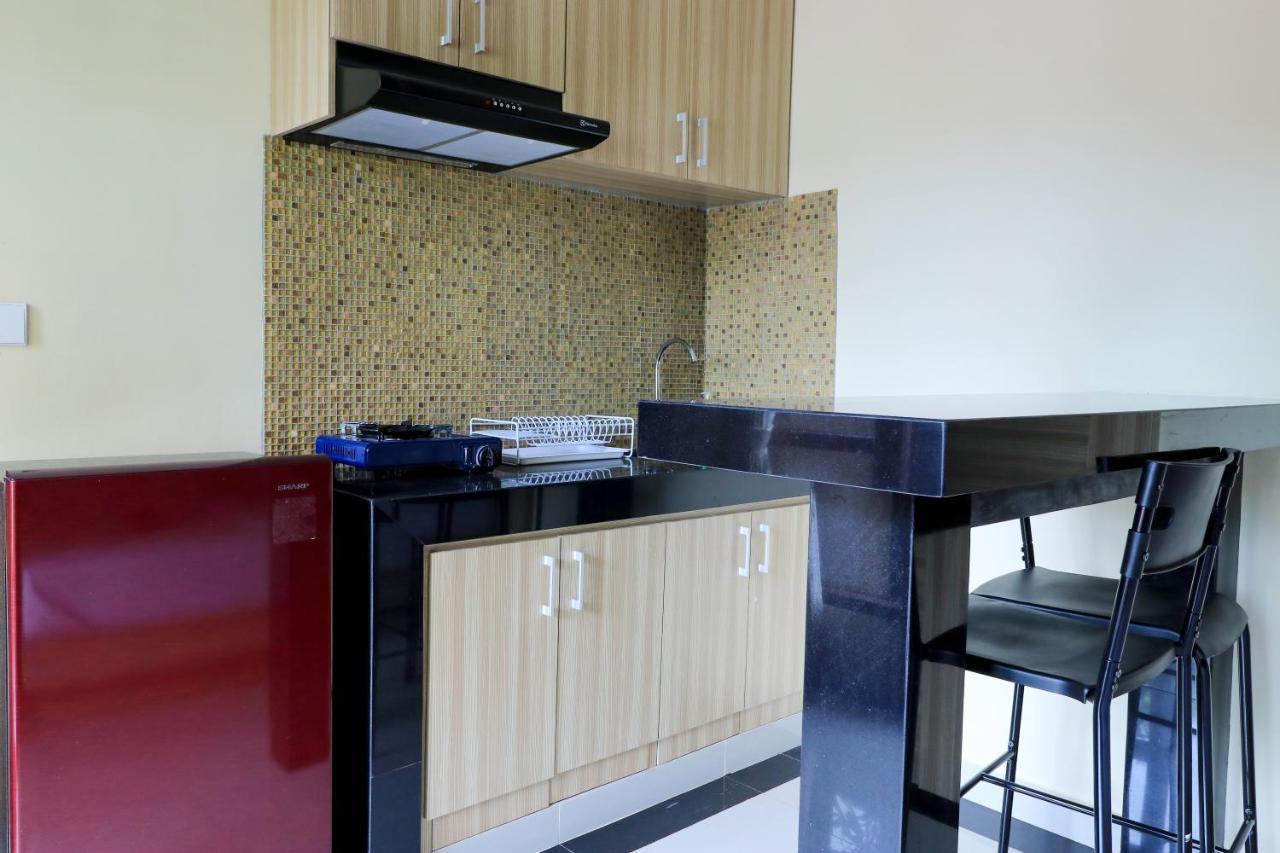 D'Kubu Daje Bali Redpartner Hotel Kuta  Ngoại thất bức ảnh